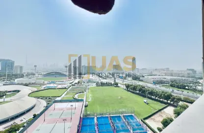 Apartment - 2 Bedrooms - 4 Bathrooms for rent in Al Jaddaf - Dubai
