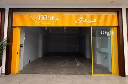 Land - Studio for rent in Motor City - Dubai
