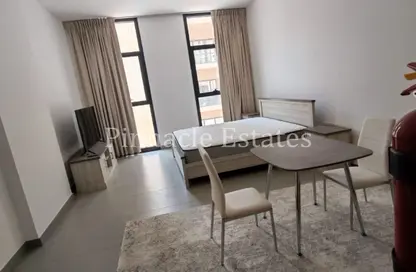 Apartment - Studio - 1 Bathroom for sale in Souks Residential - Al Mamsha - Muwaileh - Sharjah Apartment - Studio - 1 Bathroom for sale in Souks Residential - Al Mamsha - Muwaileh - Sharjah