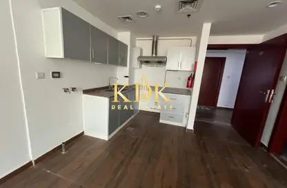 Apartment - 1 Bedroom - 2 Bathrooms for rent in Al Amir Residence - Jumeirah Village Circle - Dubai