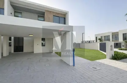 Townhouse - 4 Bedrooms - 4 Bathrooms for rent in Orania - The Valley - Dubai