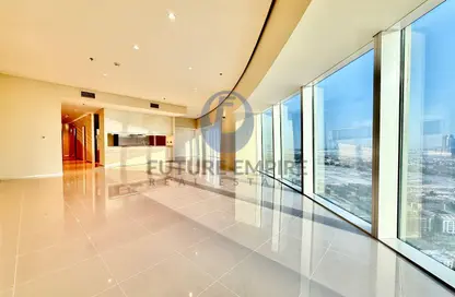 Apartment - 3 Bedrooms - 3 Bathrooms for rent in Park Place Tower - Sheikh Zayed Road - Dubai