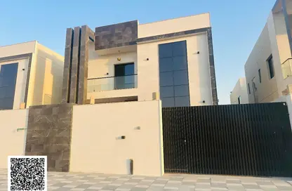 فيلا - 4 غرف نوم - 6 حمامات للبيع في الزاهية جاردنز - الزاهية - عجمان فيلا - 4 غرف نوم - 6 حمامات للبيع في الزاهية جاردنز - الزاهية - عجمان