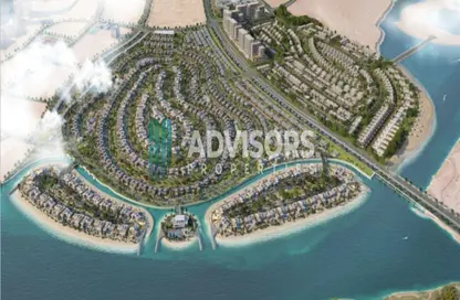 Apartment - 1 Bedroom - 2 Bathrooms for sale in Reem Hills 2 - Najmat Abu Dhabi - Al Reem Island - Abu Dhabi