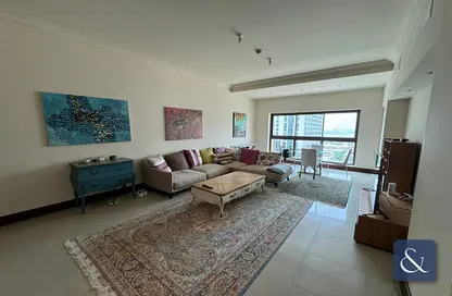 Apartment - 1 Bedroom - 2 Bathrooms for sale in Golden Mile 6 - Golden Mile - Palm Jumeirah - Dubai