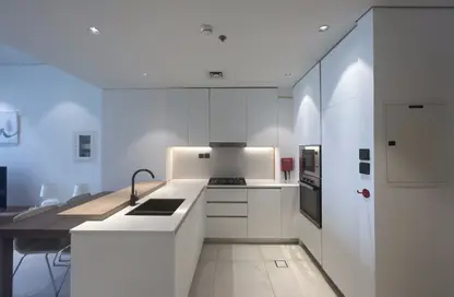 Apartment - 1 Bedroom - 2 Bathrooms for sale in Beverly Residence - Jumeirah Village Circle - Dubai