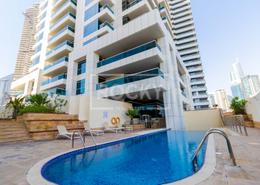 Apartment - 2 bedrooms - 4 bathrooms for sale in Opal Tower Marina - Dubai Marina - Dubai Apartment - 2 bedrooms - 4 bathrooms for sale in Opal Tower Marina - Dubai Marina - Dubai