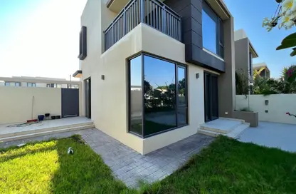 Villa - 4 Bedrooms - 4 Bathrooms for rent in Maple 1 - Maple at Dubai Hills Estate - Dubai Hills Estate - Dubai