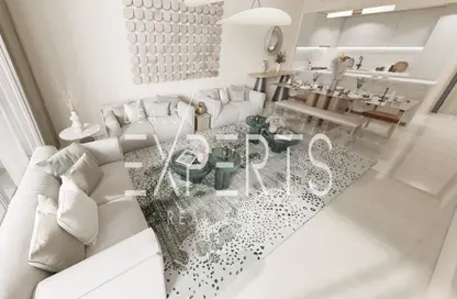 Apartment - 2 Bedrooms - 3 Bathrooms for sale in The Source - Saadiyat Cultural District - Saadiyat Island - Abu Dhabi