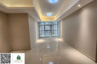 Apartment - 1 Bedroom - 2 Bathrooms for sale in Gulfa Towers - Al Rashidiya 1 - Al Rashidiya - Ajman