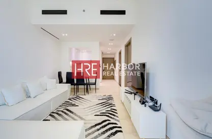 Apartment - 1 Bedroom - 2 Bathrooms for sale in Binghatti Nova - Jumeirah Village Circle - Dubai