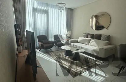 Apartment - 1 Bedroom - 2 Bathrooms for sale in Residences 15 - District One - Mohammed Bin Rashid City - Dubai Apartment - 1 Bedroom - 2 Bathrooms for sale in Residences 15 - District One - Mohammed Bin Rashid City - Dubai