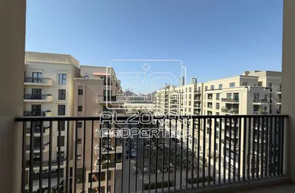 شقة - 2 غرف نوم - 3 حمامات للبيع في نور ريزيدنس - مريم جيت ريزيدنس - جزيرة مريم - الشارقة
