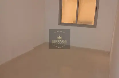 Apartment - 1 Bedroom - 1 Bathroom for rent in Al Naemiya Tower 1 - Al Naemiya Towers - Al Nuaimiya - Ajman