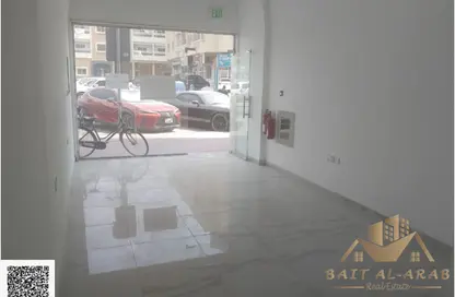 Shop - Studio for rent in Al Rawda 2 Villas - Al Rawda 2 - Al Rawda - Ajman
