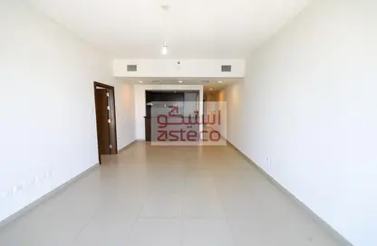 صورة لـ غرفة فارغة شقة - غرفة نوم - 2 حمامات للبيع في برج البوابة 2 - شمس أبوظبي - جزيرة الريم - أبوظبي ، صورة رقم 1