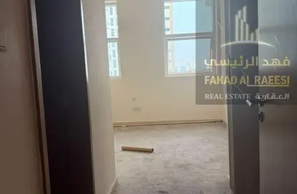 شقة - 2 غرف نوم - 2 حمامات للبيع في أبراج عجمان وان - الصوان - عجمان