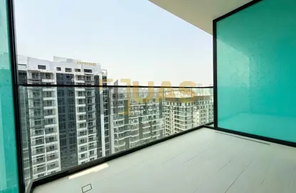 Apartment - Studio - 1 Bathroom for sale in Binghatti Tulip - Jumeirah Village Circle - Dubai