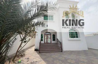Villa - 5 Bedrooms - 5 Bathrooms for rent in Al Mowaihat 1 - Al Mowaihat - Ajman
