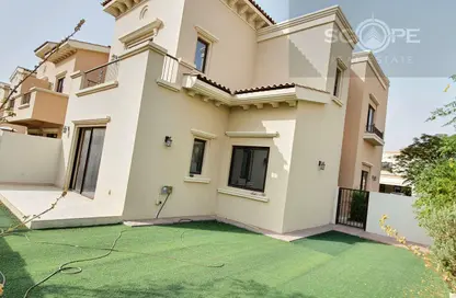 Villa - 4 Bedrooms - 4 Bathrooms for rent in Mira 3 - Mira - Reem - Dubai