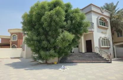 Villa - 5 Bedrooms - 5 Bathrooms for rent in Al Mowaihat 2 - Al Mowaihat - Ajman
