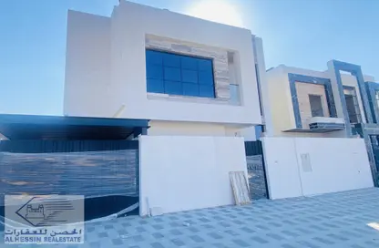 فيلا - 5 غرف نوم - 8 حمامات للبيع في الحليو 2 - الحليو - عجمان