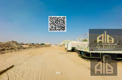 Land - Studio for sale in Al Mowaihat 2 - Al Mowaihat - Ajman