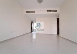Apartment - 1 bedroom - 1 bathroom for rent in Al Nahda Complex - Al Nahda - Sharjah