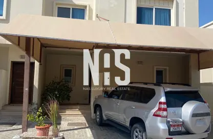 فيلا - 4 غرف نوم - 4 حمامات للبيع في طراز عربي - فيلات الريف - مشروع الريف - أبوظبي