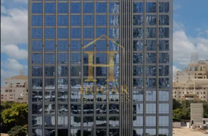 Apartment - Studio - 1 Bathroom for sale in Avalon Tower - Jumeirah Village Circle - Dubai