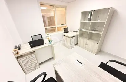 Office Space - Studio - 1 Bathroom for rent in Silver Home Building - Hor Al Anz - Deira - Dubai Office Space - Studio - 1 Bathroom for rent in Silver Home Building - Hor Al Anz - Deira - Dubai
