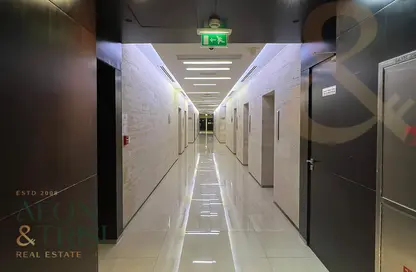 Office Space - Studio for rent in Park Lane Tower - Business Bay - Dubai