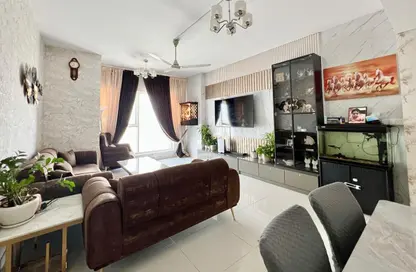 Apartment - 2 Bedrooms - 3 Bathrooms for rent in Viridis D - Viridis Residence and Hotel Apartments - Damac Hills 2 - Dubai