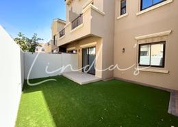 Townhouse - 3 bedrooms - 3 bathrooms for rent in Mira 3 - Mira - Reem - Dubai