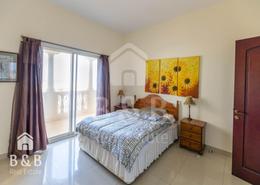 Apartment - 1 bedroom - 1 bathroom for rent in Royal Breeze 1 - Royal Breeze - Al Hamra Village - Ras Al Khaimah