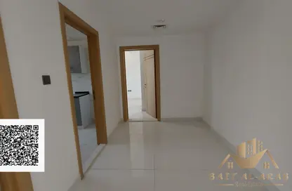 Apartment - 1 Bedroom - 2 Bathrooms for rent in Al Jurf 3 - Al Jurf - Ajman Downtown - Ajman