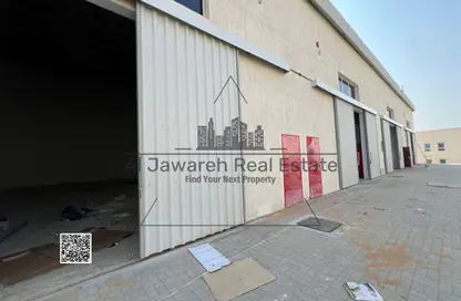 Warehouse - Studio - 2 Bathrooms for rent in Umm Dir - Umm Al Quwain