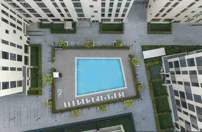 شقة - 2 غرف نوم - 3 حمامات للبيع في أسواق للتجزئة - الممشى - مويلح - الشارقة شقة - 2 غرف نوم - 3 حمامات للبيع في أسواق للتجزئة - الممشى - مويلح - الشارقة