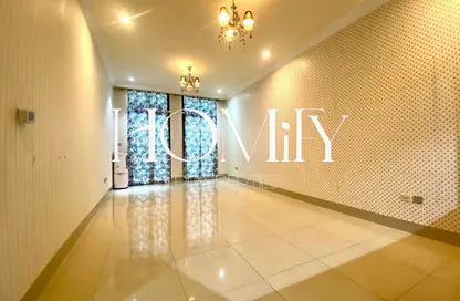 Apartment - 1 Bedroom - 2 Bathrooms for rent in Le Grand Chateau A - Le Grand Chateau - Jumeirah Village Circle - Dubai