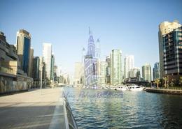 Apartment - 2 bedrooms - 2 bathrooms for sale in Al Majara 2 - Al Majara - Dubai Marina - Dubai