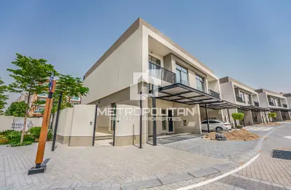Villa - 5 Bedrooms - 5 Bathrooms for rent in 180 Degrees Villas - Liwan - Dubai Land - Dubai