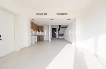 Villa - 3 Bedrooms - 4 Bathrooms for rent in Town Square - Dubai