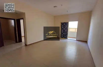 شقة - غرفة نوم - 2 حمامات للايجار في 2 المويهات - المويهات - عجمان