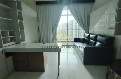 Apartment - Studio - 1 Bathroom for sale in Bayz by Danube - Business Bay - Dubai