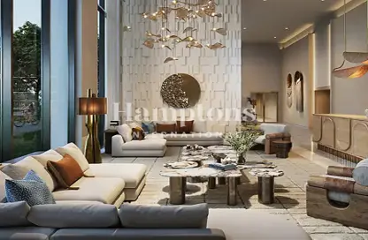 شقة - غرفة نوم - 1 حمام للبيع في برج مونتيفا - مرسى خور دبي - دبي