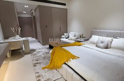 شقة - 1 حمام للايجار في بن غاطي فينيكس - الضاحية 13 - قرية جميرا الدائرية - دبي