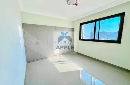 شقة - 2 غرف نوم - 3 حمامات للايجار في بناية مويليح 3 - مويلح - الشارقة