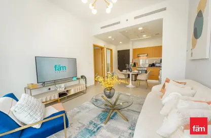Apartment - 1 Bedroom - 2 Bathrooms for rent in Bellevue Tower 2 - Bellevue Towers - Downtown Dubai - Dubai