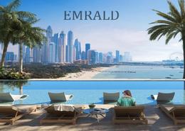 Apartment - 1 bedroom - 2 bathrooms for sale in Palm Beach Towers 2 - Palm Beach Towers - Palm Jumeirah - Dubai