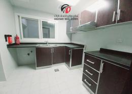 Kitchen image for: Apartment - 1 bedroom - 2 bathrooms for rent in Al Qusais 1 - Al Qusais Residential Area - Al Qusais - Dubai, Image 1